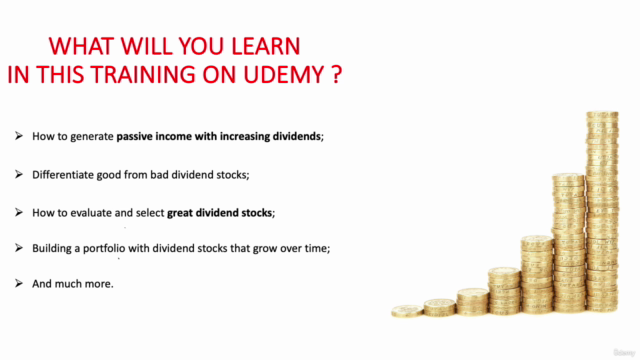Investing in European dividend aristocrats stocks – Screenshot 4