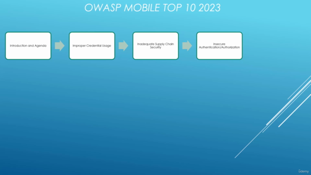 OWASP Top 10 Mobile 2024 with Hands On Demos – Screenshot 2
