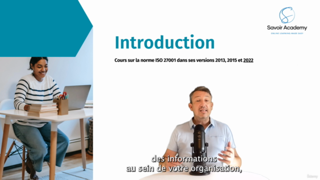 Tout savoir sur la norme ISO IEC 27001 et son Annexe A – Screenshot 3