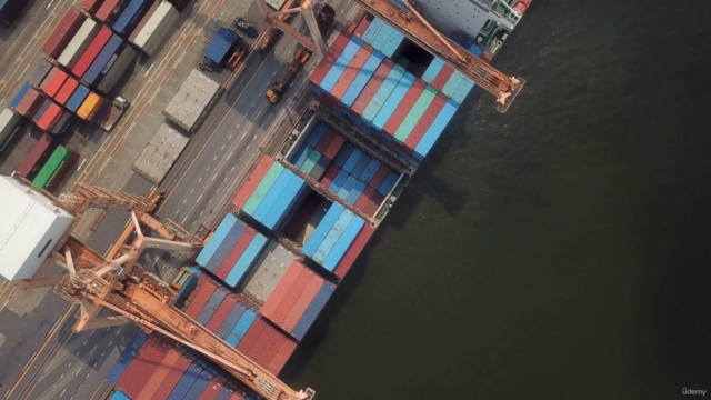 SAP Extended Warehouse Management (EWM) : Business Process – Screenshot 4