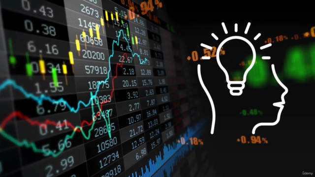 Day Trading Advanced Reversal Candlestick Patterns – Screenshot 2