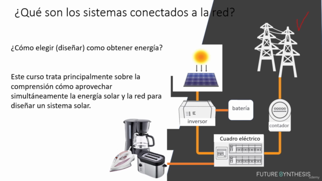 Guía sencilla y completa de sistemas conectados a red – Screenshot 3