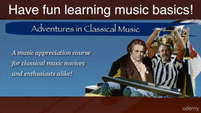 Have fun learning music basics! No-Anxiety Music Theory. – Screenshot 2