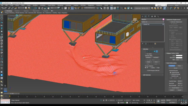 Aprende 3ds Max y Corona Renderer desde Cero – Screenshot 2