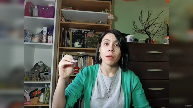 Karuna Reiki Nivel I – Screenshot 2