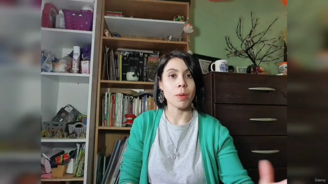 Karuna Reiki Nivel I – Screenshot 3