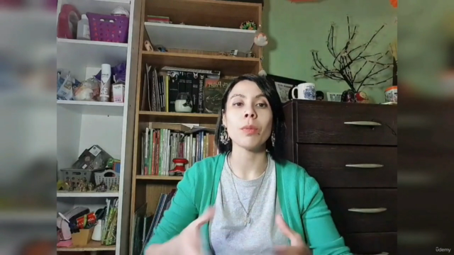 Karuna Reiki Nivel I – Screenshot 4