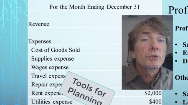 Cash Flow Strategy – Screenshot 3