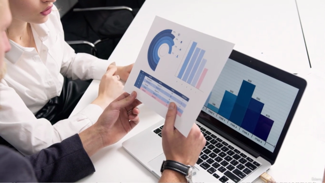 Cash Flow Strategy – Screenshot 4