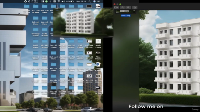 Become 3D Expect With Sketchup Pro, Basic to Advance Level. – Screenshot 3