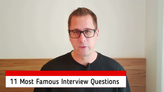 Top 11 Job Interview Questions and Best Answers – Screenshot 1