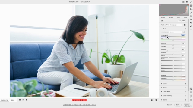 Learn Photography FAST - A Hands-on Course for Beginners – Screenshot 2