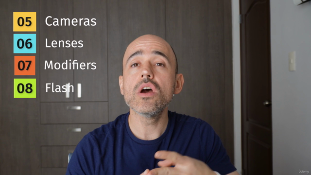 Learn Photography FAST - A Hands-on Course for Beginners – Screenshot 3