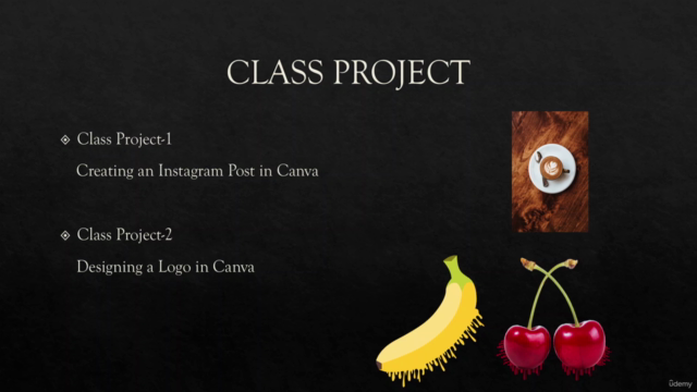 Canva for Graphics Design and Video Editing Masterclass – Screenshot 4