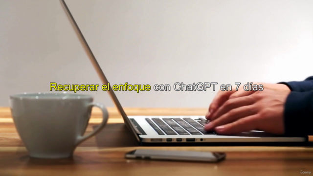 7 Días para Dominar la Concentración con ChatGPT – Screenshot 2