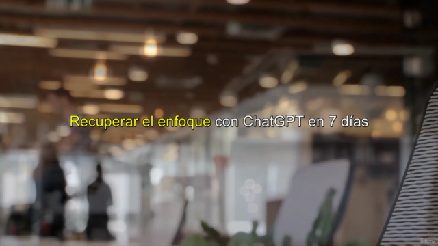 7 Días para Dominar la Concentración con ChatGPT – Screenshot 3