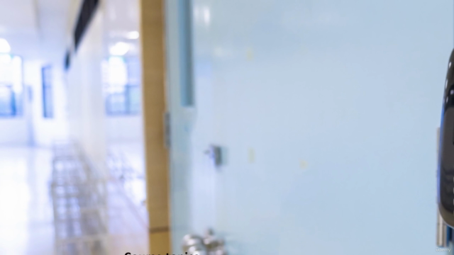 Physical Access Control: The Complete Guide – Screenshot 1