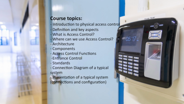 Physical Access Control: The Complete Guide – Screenshot 2