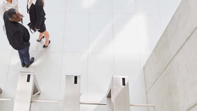 Physical Access Control: The Complete Guide – Screenshot 3