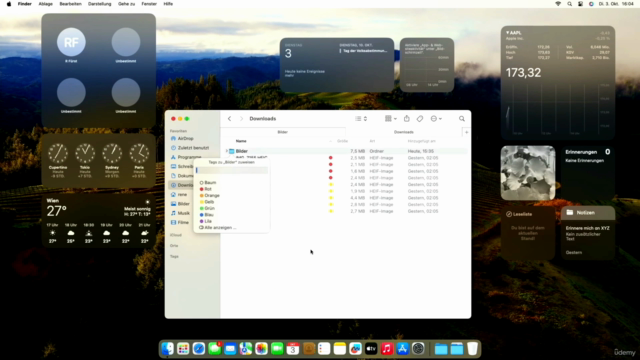 macOS Sonoma: Der vollständige Leitfaden – Screenshot 2