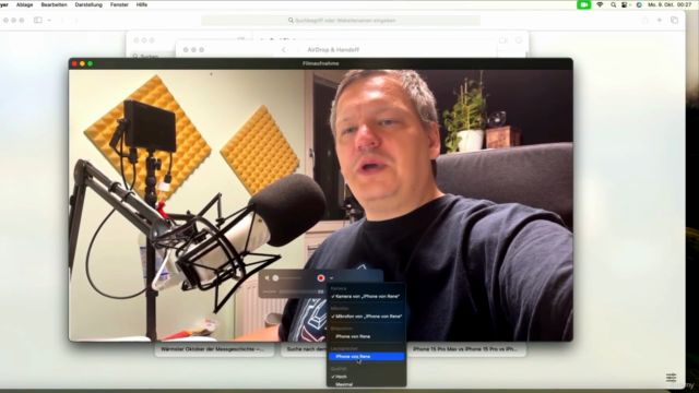 macOS Sonoma: Der vollständige Leitfaden – Screenshot 4