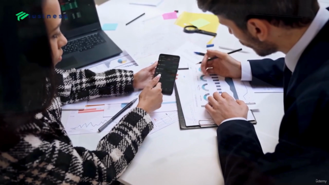 Commerce International Des Affaires – Screenshot 3