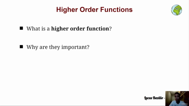 Learn Erlang Programming - Higher Order Functions – Screenshot 2