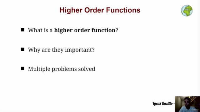 Learn Erlang Programming - Higher Order Functions – Screenshot 4