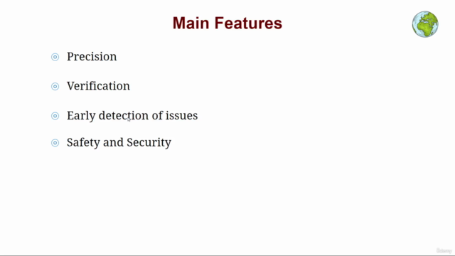 Introduction to Concurrency - FSP and LTS - Part 1 – Screenshot 2