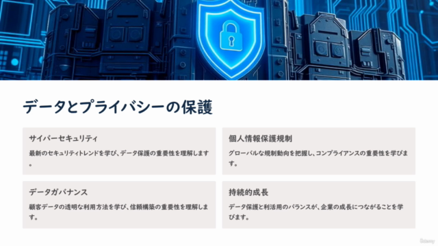 次世代デジタルのことがよくわかる!~デジタルと物理空間が融合した世界(フィジタル)がもたらす未来~ – Screenshot 4