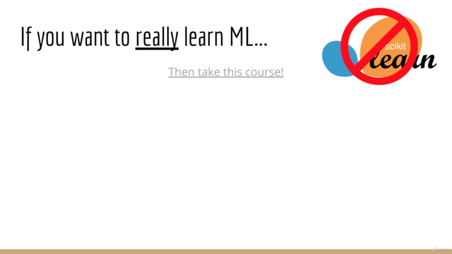 Deep Learning Prerequisites: Linear Regression in Python – Screenshot 4
