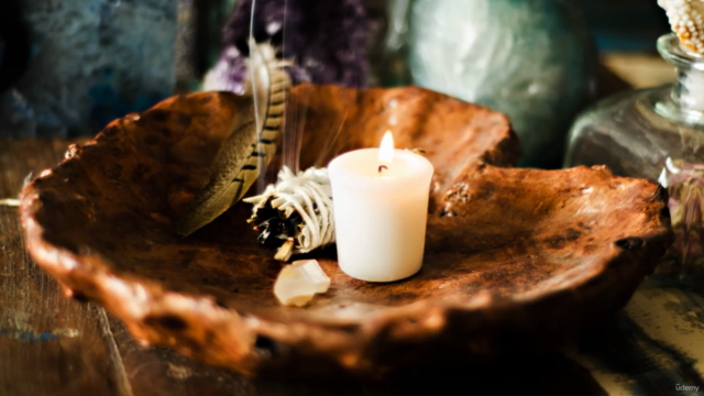 Ancestor Altars: Building Gateways for Divine Communication – Screenshot 2