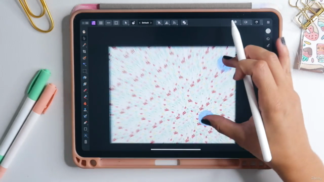 Learn to Digitize traditional art work in Affinity Photo V2 – Screenshot 2