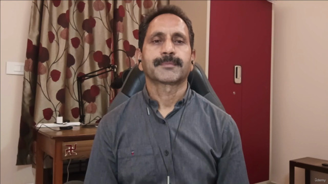 Powerful Approaches to Heal Hypertension(BP)-Basic Course – Screenshot 4