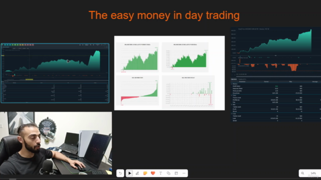 The holy grail of short / long squeeze (day trading) – Screenshot 3