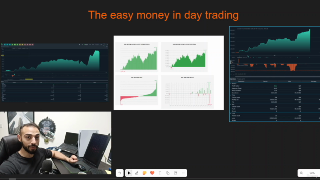The holy grail of short / long squeeze (day trading) – Screenshot 4