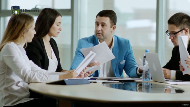 Marketing de contenu – Screenshot 3
