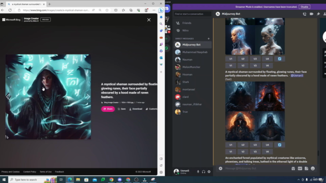 Master Generative AI: Automate Content Effortlessly with AI – Screenshot 2