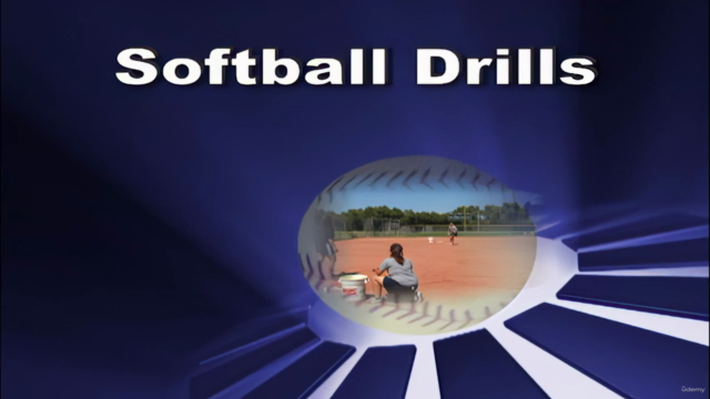 Softball Skills, Drills and Training Tips Vol. 2 – Screenshot 2