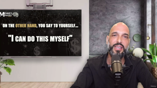 Reprogram Your Money Mindset In 21 Days – Screenshot 2