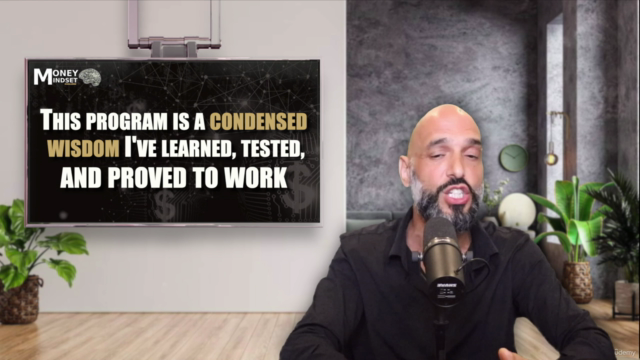 Reprogram Your Money Mindset In 21 Days – Screenshot 3