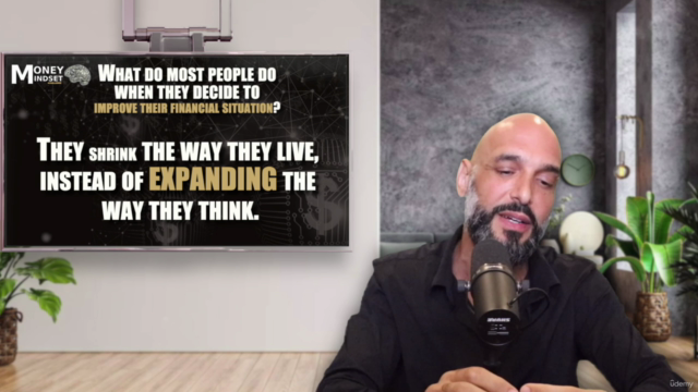 Reprogram Your Money Mindset In 21 Days – Screenshot 4