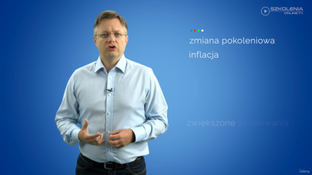 Skuteczny szef - Jacek Urbański – Screenshot 1