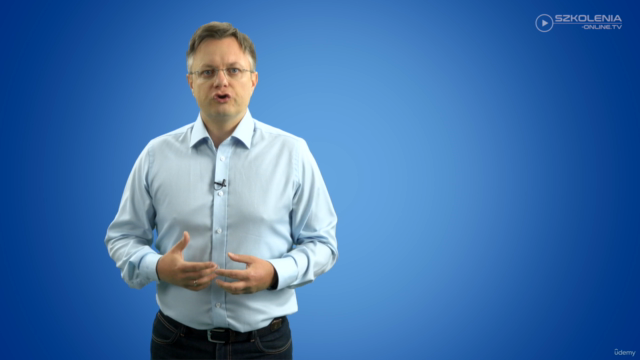 Skuteczny szef - Jacek Urbański – Screenshot 3