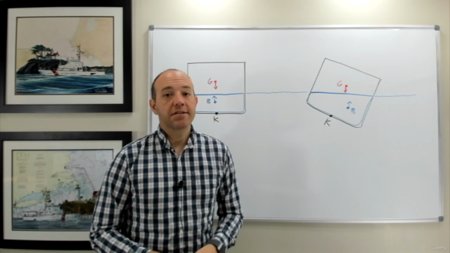Principles of Stability for Boaters and Marine Engineers – Screenshot 1