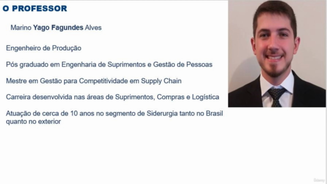 Finanças e Economia para Compras e Suprimentos – Screenshot 1