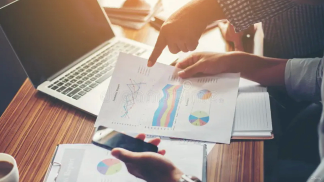 Finanças e Economia para Compras e Suprimentos – Screenshot 3