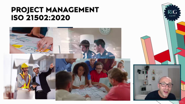 ISO 21502:2020. Project management – Screenshot 2