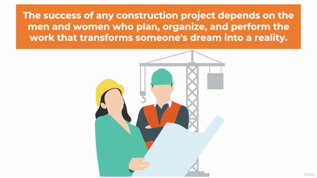 Construction Management - What is Construction Management? – Screenshot 2