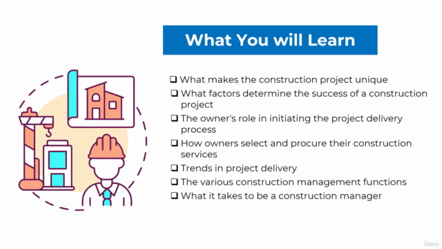 Construction Management - What is Construction Management? – Screenshot 4